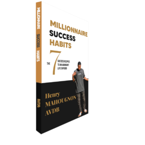 MILLIONNAIRE SUCCESS HABITS